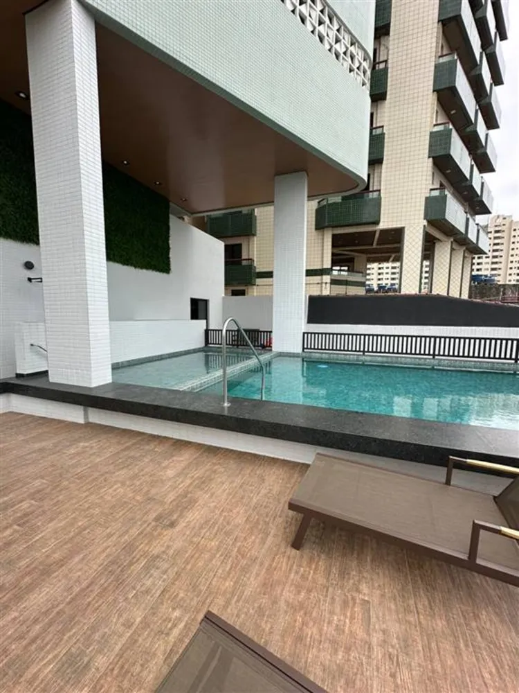 Apartamento, 2 quartos, 67 m² - Foto 2