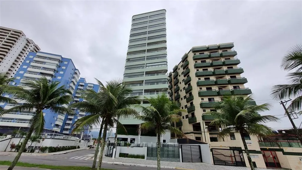 Apartamento, 2 quartos, 67 m² - Foto 1