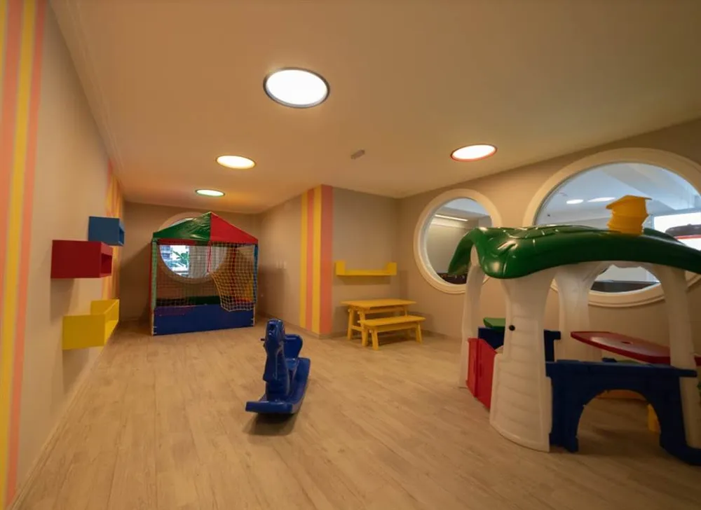 Apartamento, 3 quartos, 135 m² - Foto 7