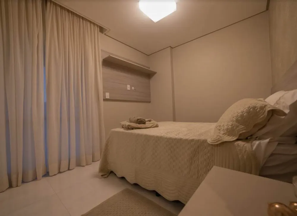Apartamento, 3 quartos, 135 m² - Foto 11