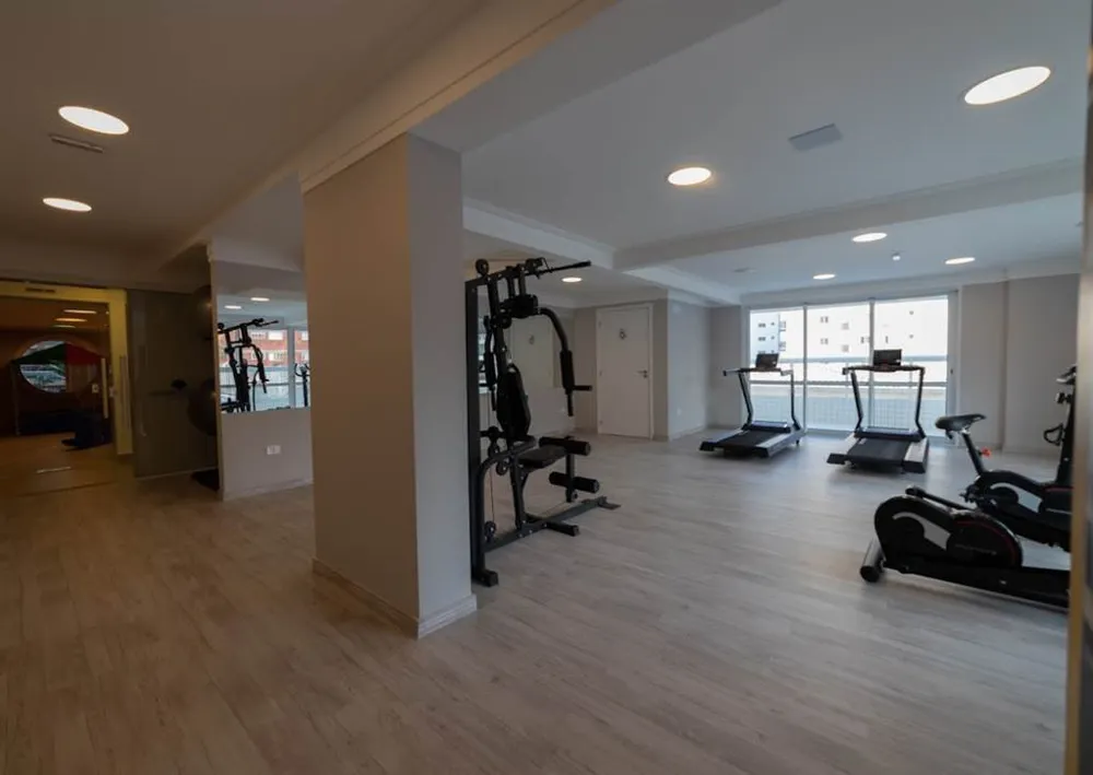 Apartamento, 3 quartos, 135 m² - Foto 5