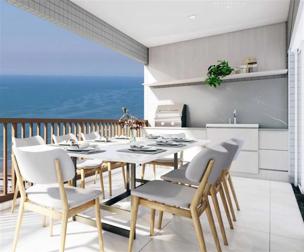 Cobertura, 4 quartos, 210 m² - Foto 3