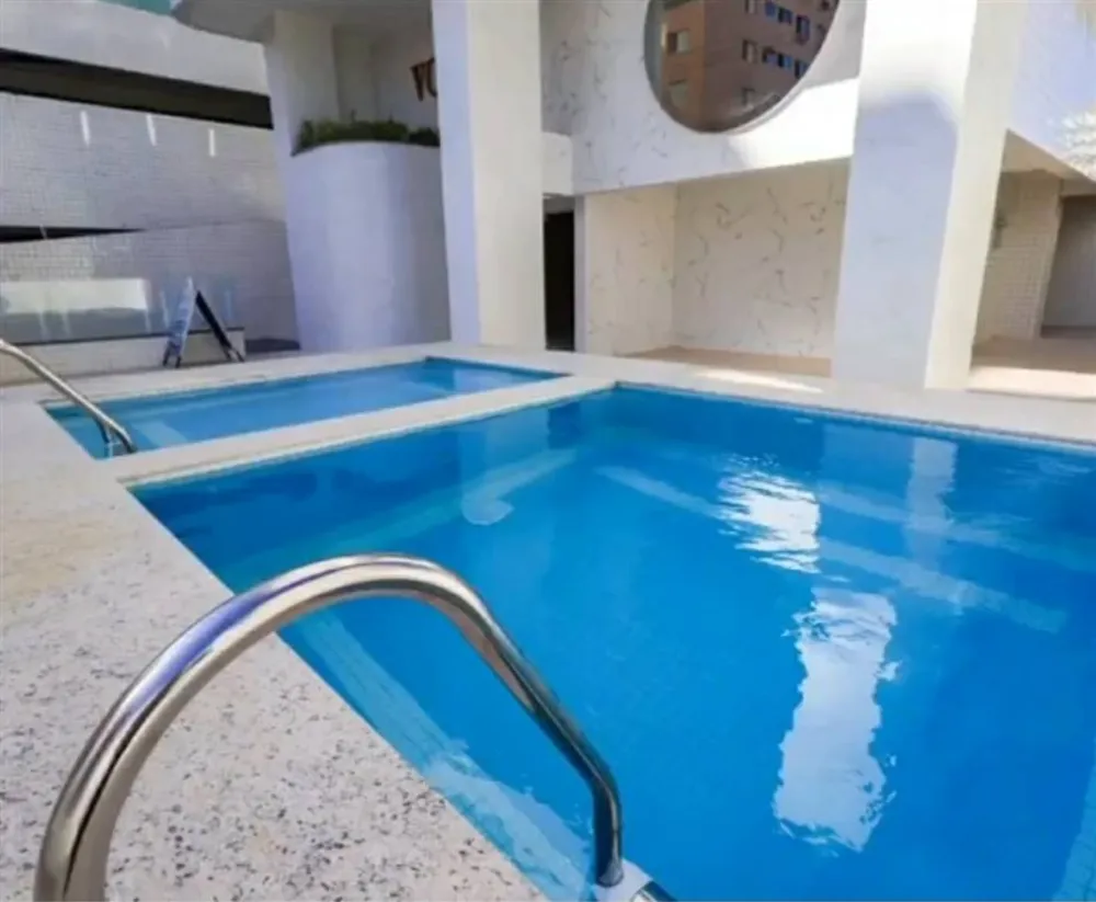 Apartamento, 2 quartos, 73 m² - Foto 1