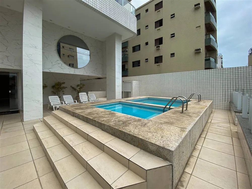 Apartamento, 2 quartos, 73 m² - Foto 2
