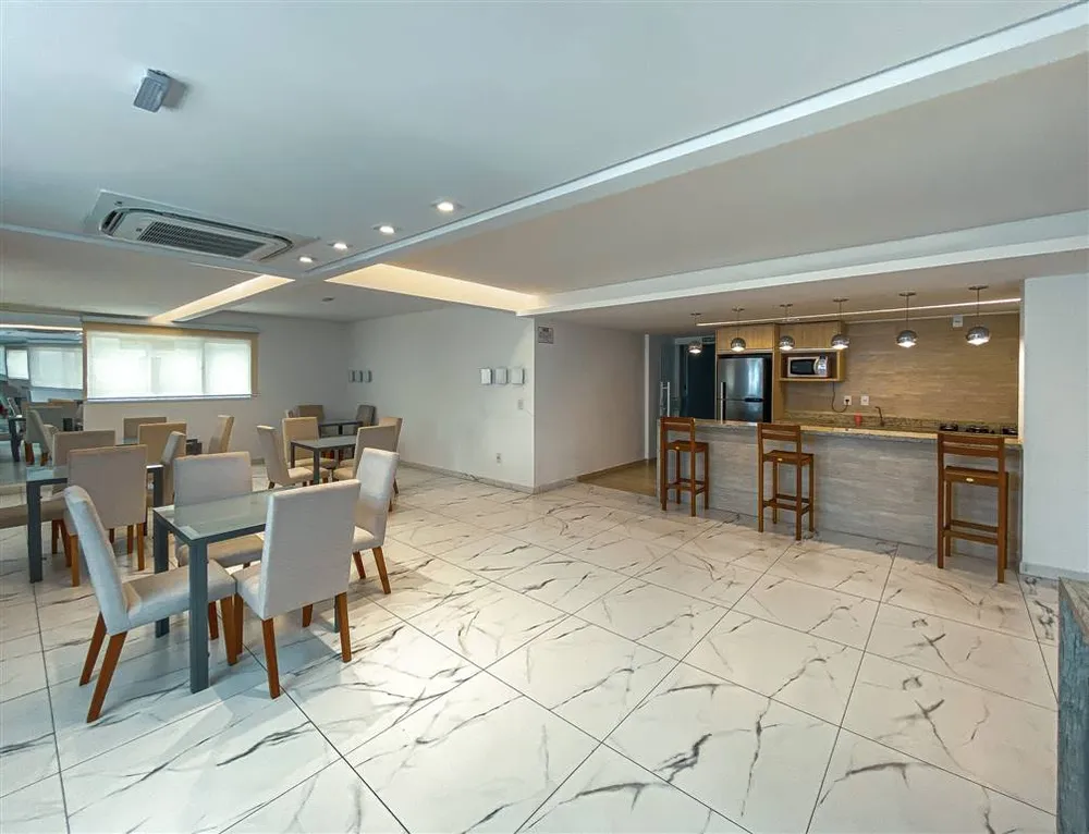 Apartamento, 2 quartos, 73 m² - Foto 5