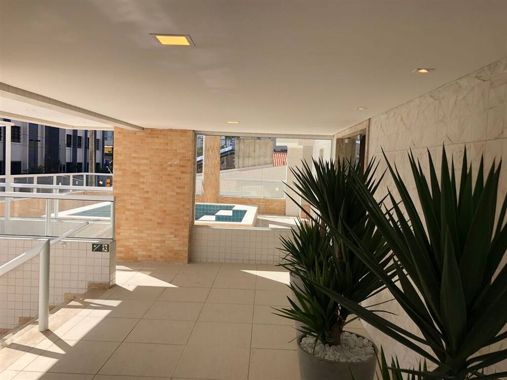 Apartamento, 2 quartos, 63 m² - Foto 4