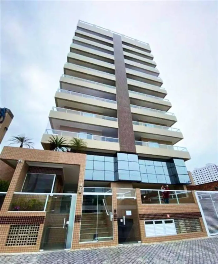 Apartamento, 2 quartos, 74 m² - Foto 1