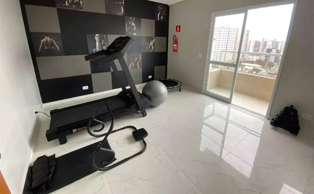 Apartamento, 2 quartos, 74 m² - Foto 2
