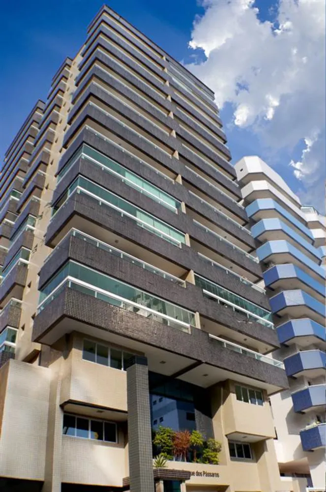 Apartamento, 2 quartos, 88 m² - Foto 6
