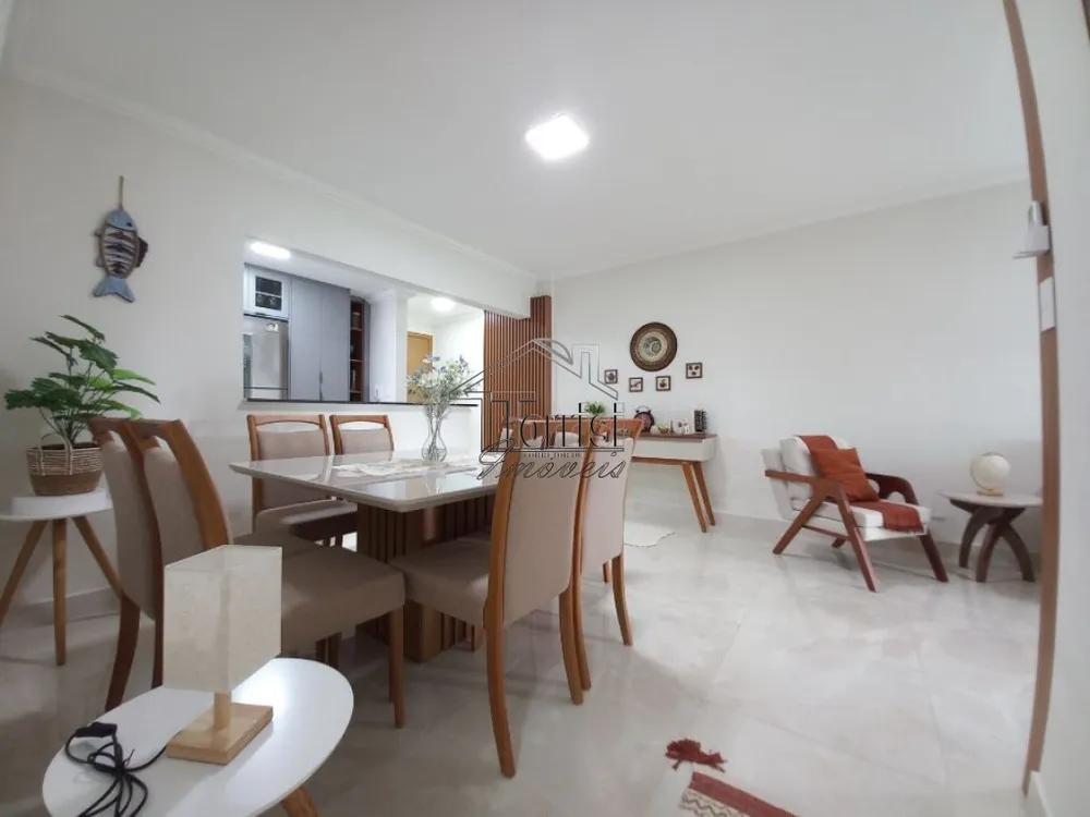 Apartamento, 3 quartos, 108 m² - Foto 4
