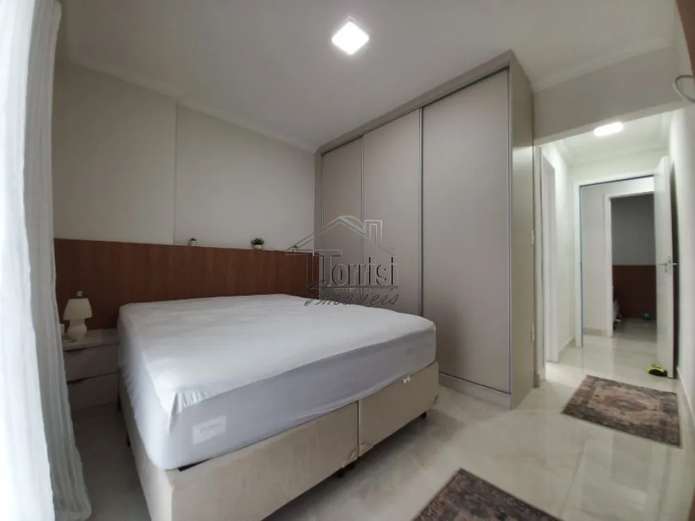 Apartamento, 3 quartos, 108 m² - Foto 1