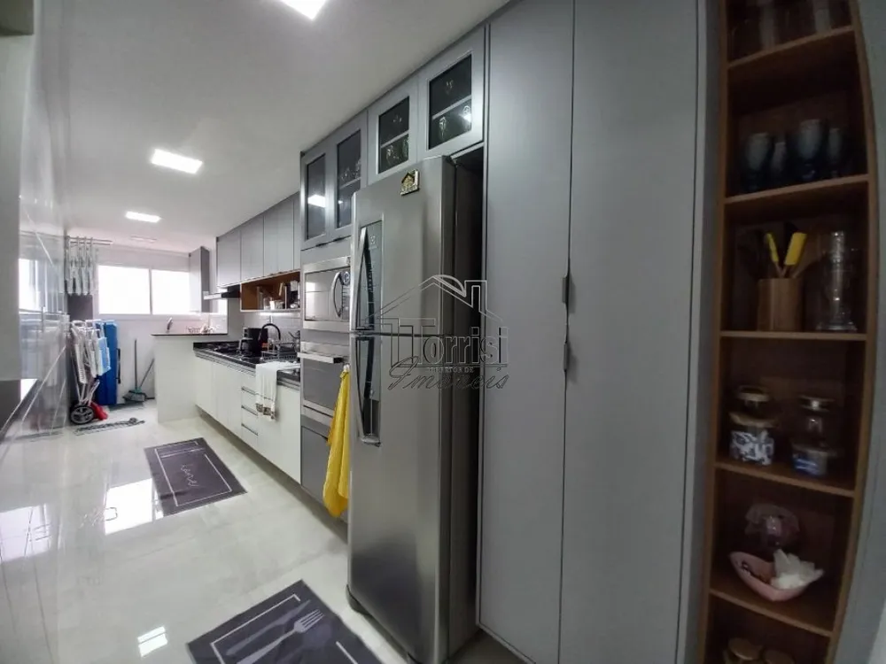 Apartamento, 3 quartos, 108 m² - Foto 2