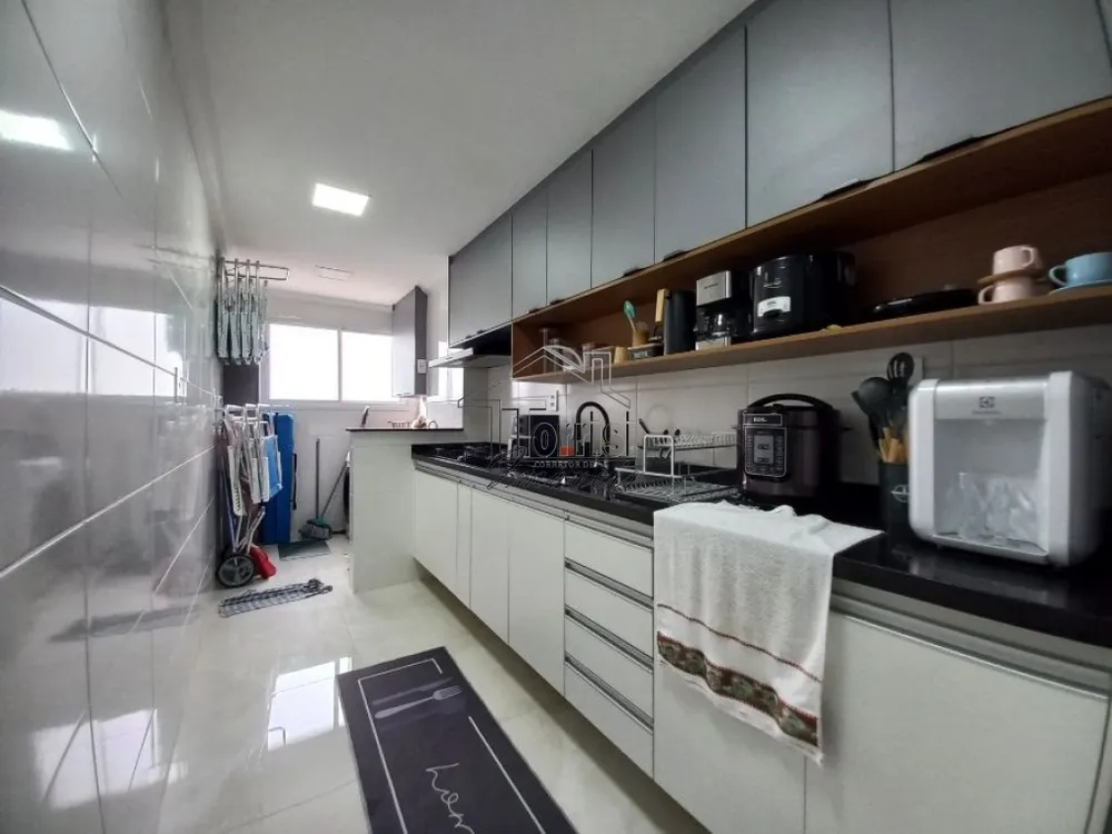 Apartamento, 3 quartos, 108 m² - Foto 3