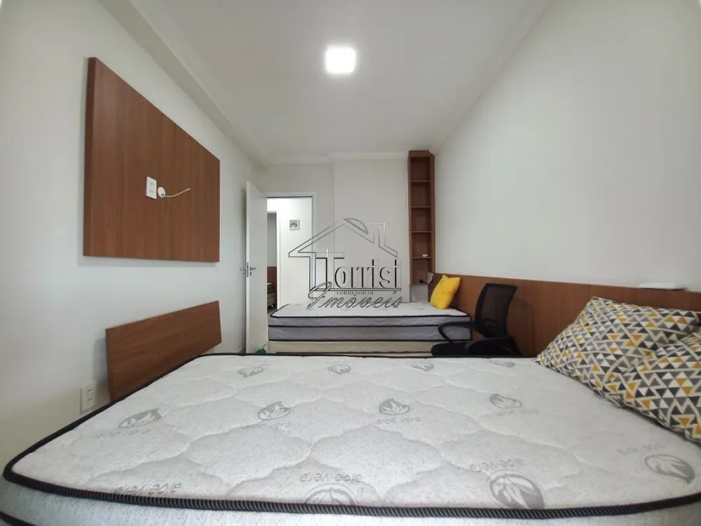 Apartamento, 3 quartos, 108 m² - Foto 3