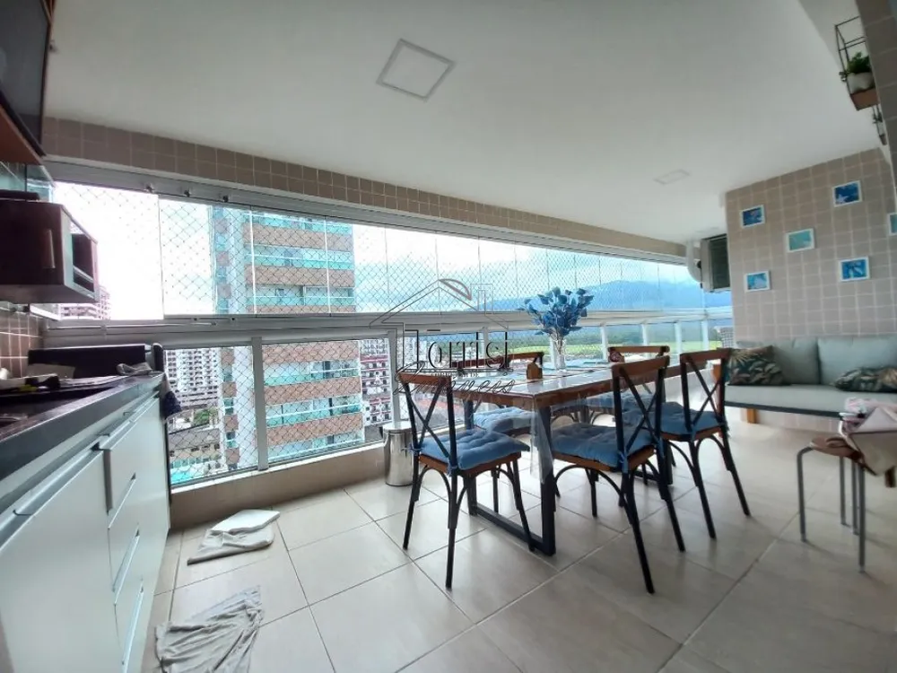 Apartamento, 3 quartos, 108 m² - Foto 1