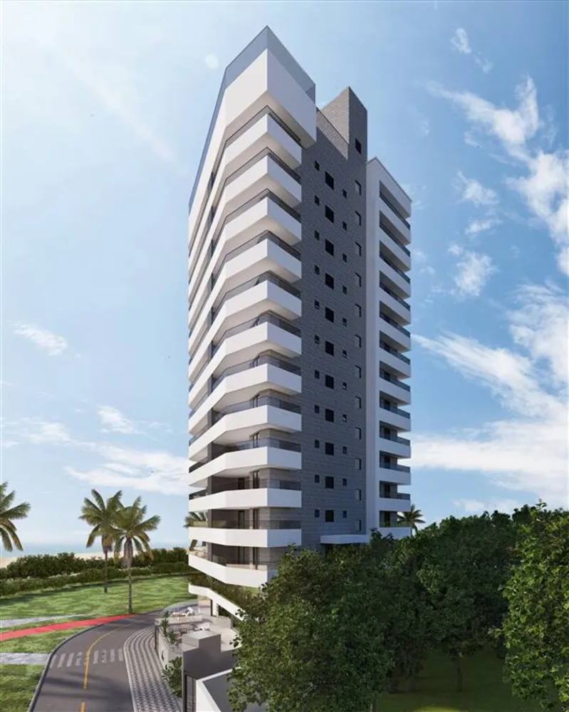 Apartamento, 2 quartos, 72 m² - Foto 1