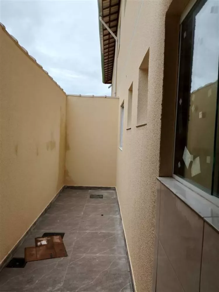 Casa de Condomínio à venda com 2 quartos, 60m² - Foto 5