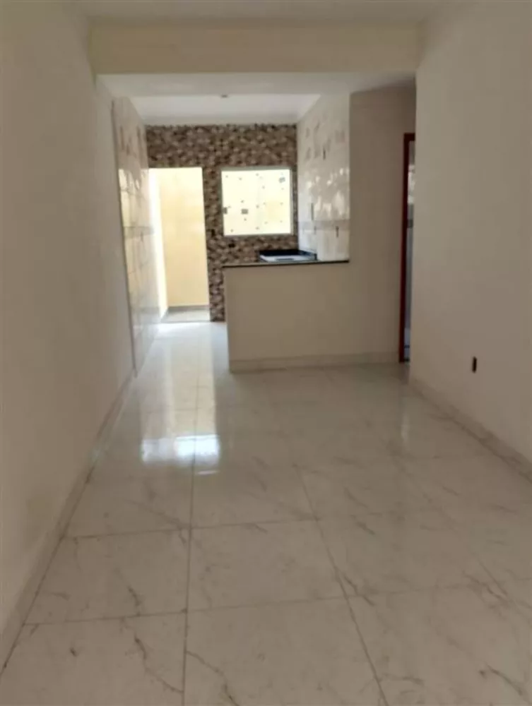 Casa de Condomínio à venda com 2 quartos, 60m² - Foto 6