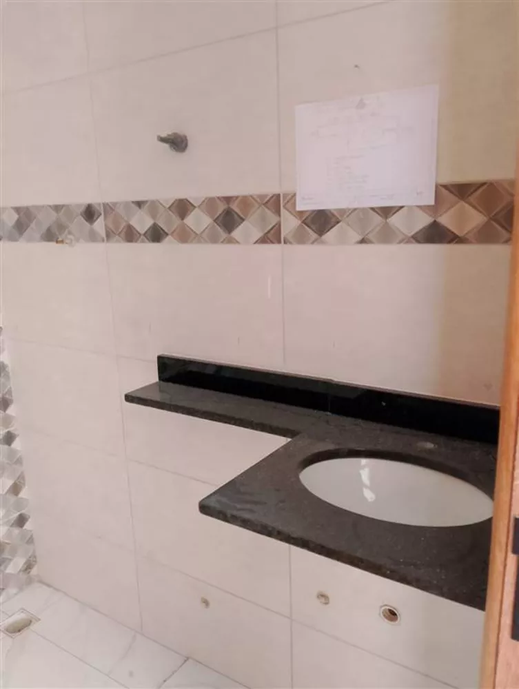 Casa de Condomínio à venda com 2 quartos, 60m² - Foto 9