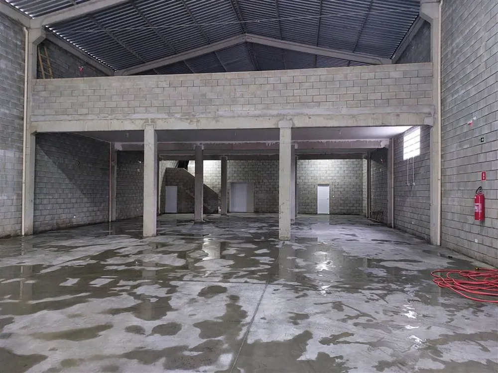Sala-Conjunto, 745 m² - Foto 7