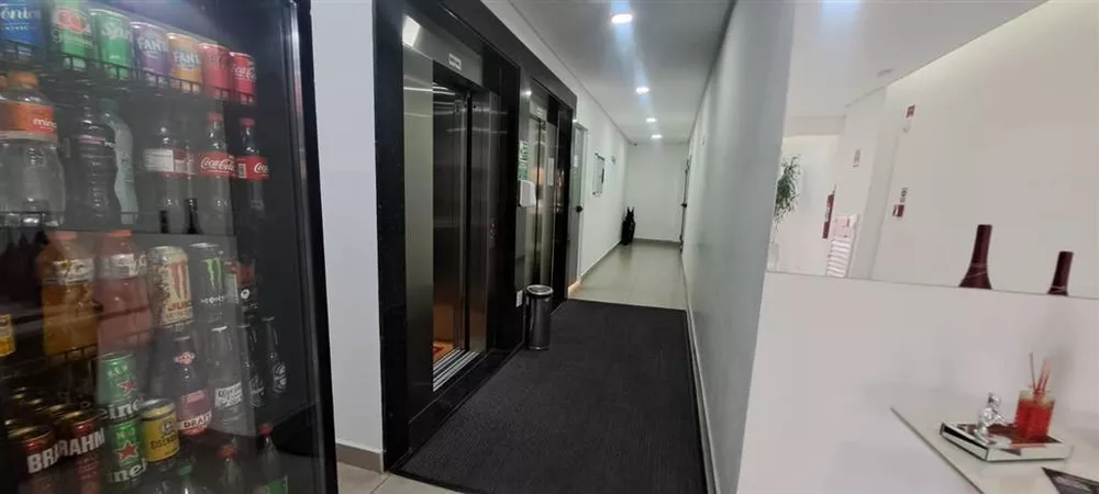 Apartamento à venda com 2 quartos, 77m² - Foto 8