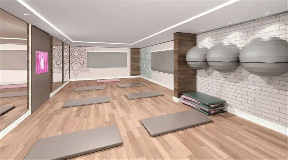 Apartamento, 2 quartos, 83 m² - Foto 6