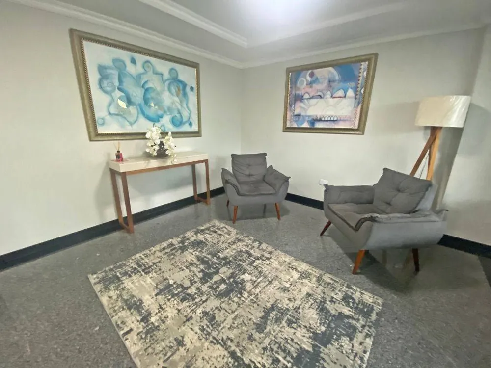 Apartamento, 2 quartos, 90 m² - Foto 4