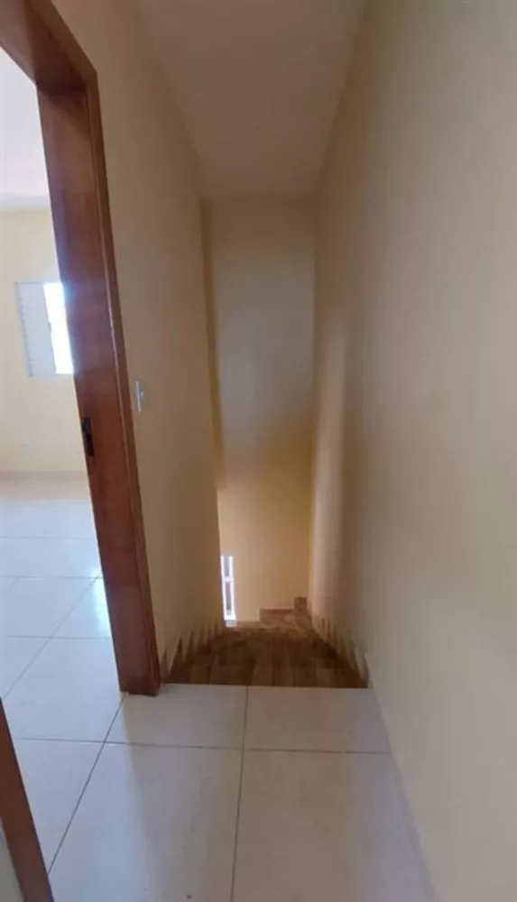 Sobrado à venda com 2 quartos, 53m² - Foto 4