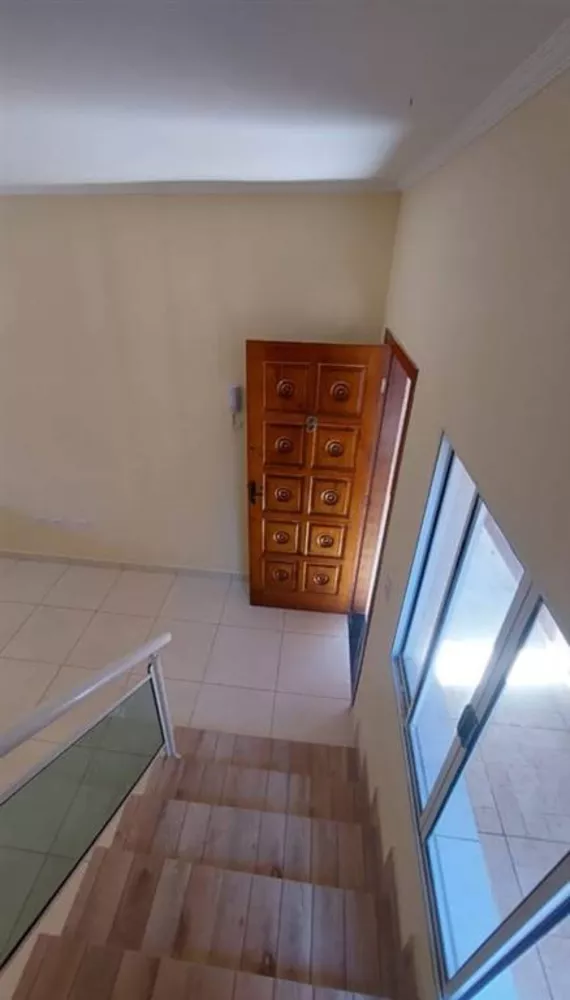 Sobrado à venda com 2 quartos, 53m² - Foto 1