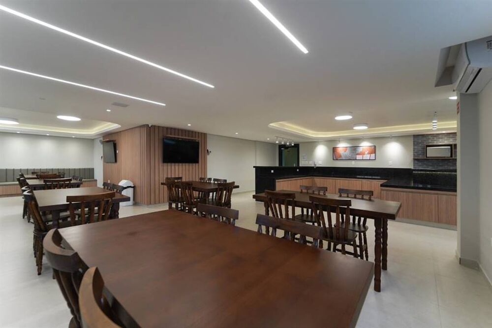 Apartamento, 2 quartos, 85 m² - Foto 4