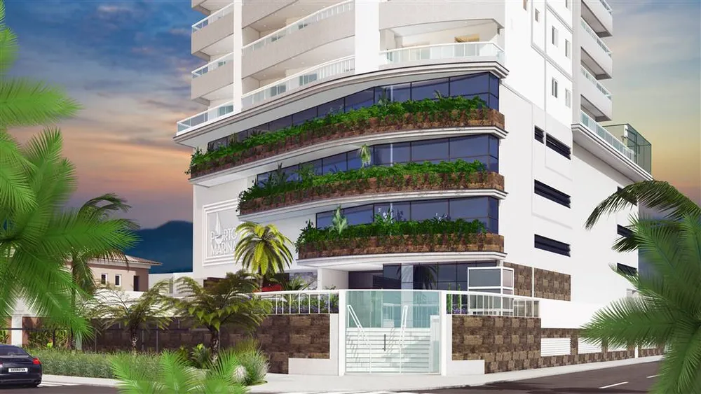 Cobertura, 3 quartos, 199 m² - Foto 1
