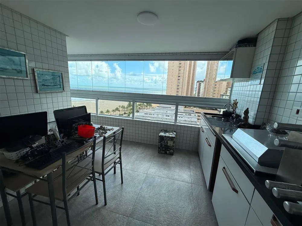Apartamento, 3 quartos, 141 m² - Foto 11