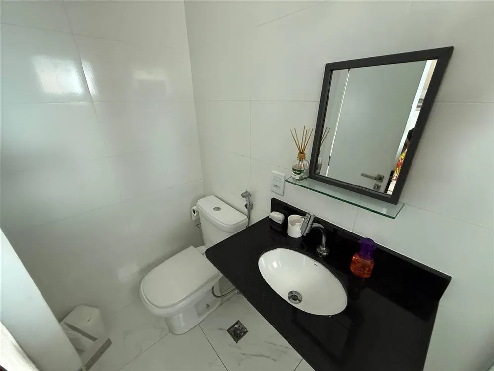 Apartamento, 3 quartos, 141 m² - Foto 6