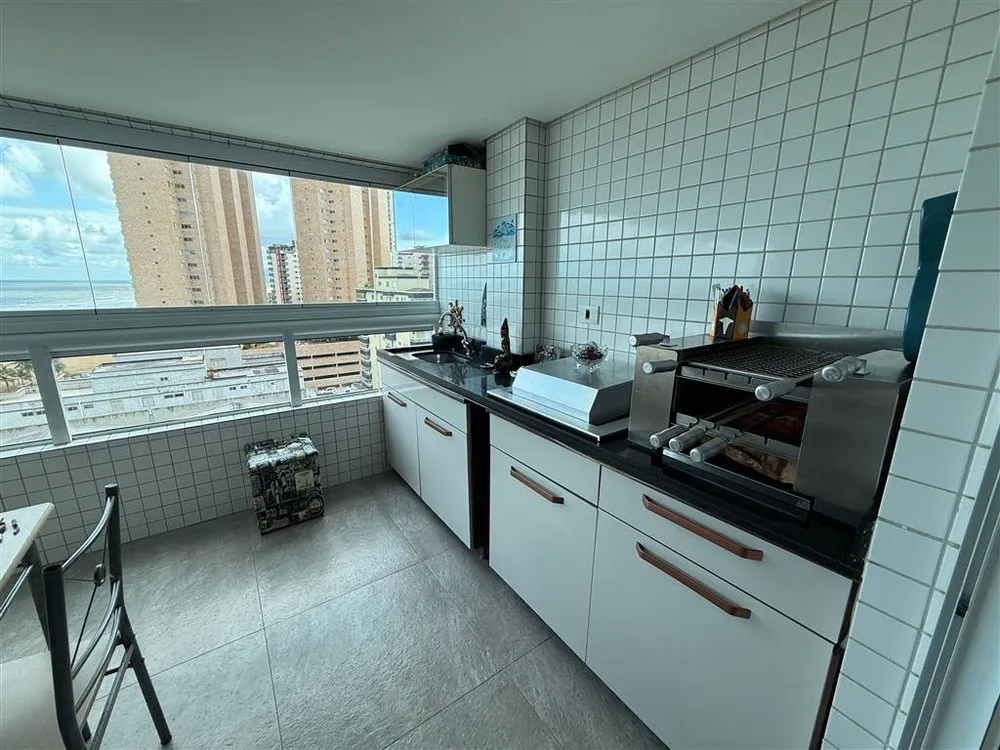 Apartamento, 3 quartos, 141 m² - Foto 2