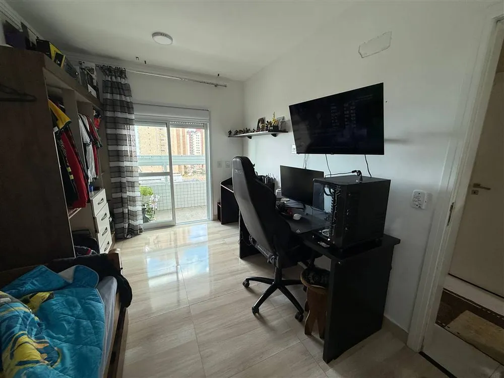 Apartamento, 3 quartos, 141 m² - Foto 1