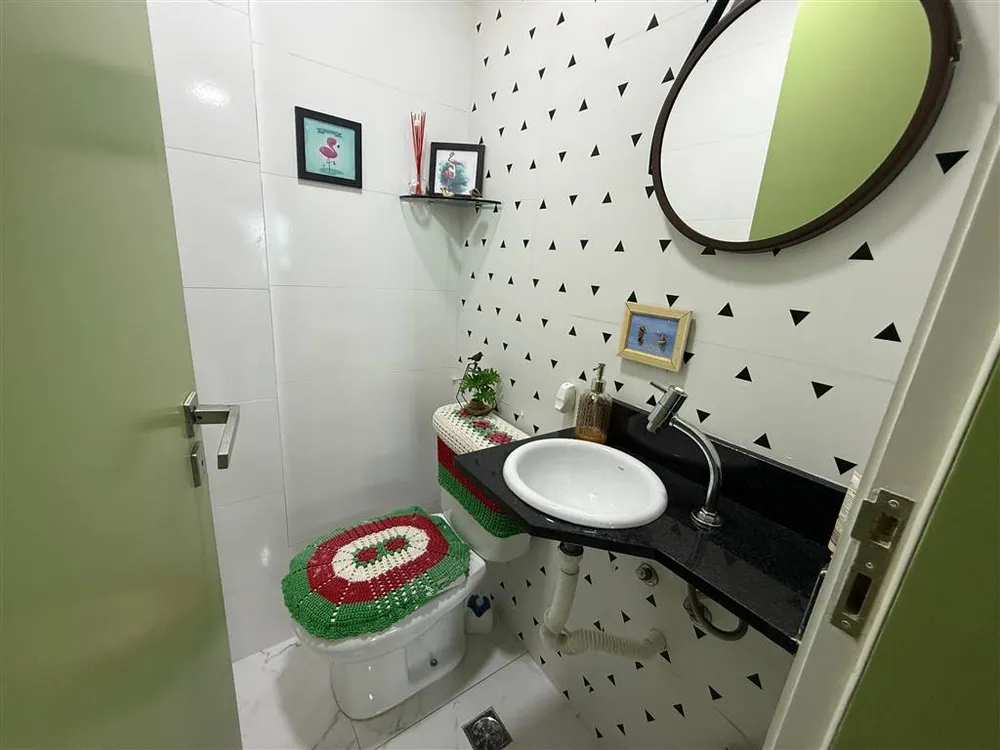 Apartamento, 3 quartos, 141 m² - Foto 10