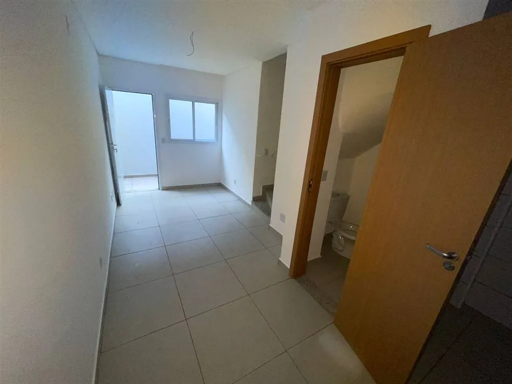 Casa de Condomínio, 2 quartos - Foto 6