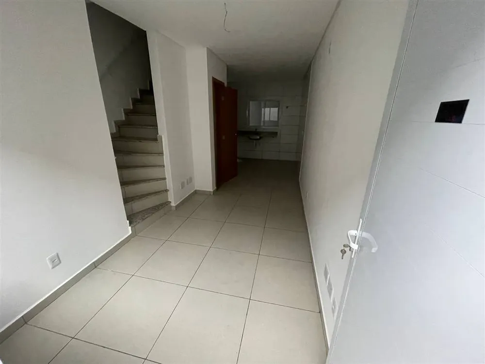 Casa de Condomínio, 2 quartos - Foto 1