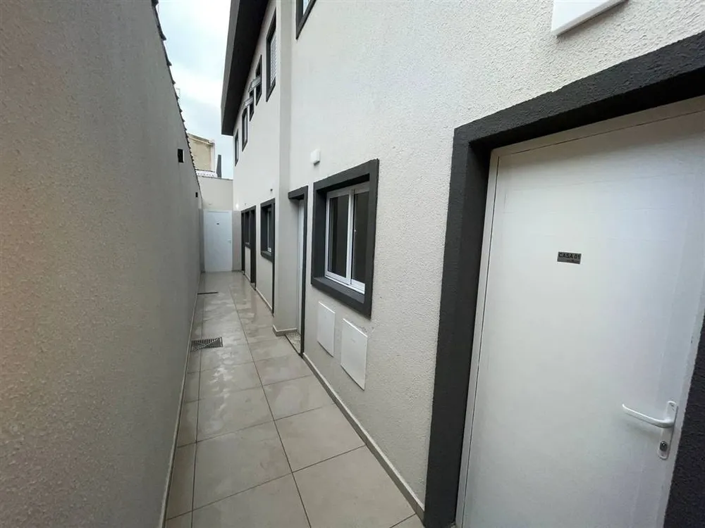 Casa de Condomínio, 2 quartos - Foto 8