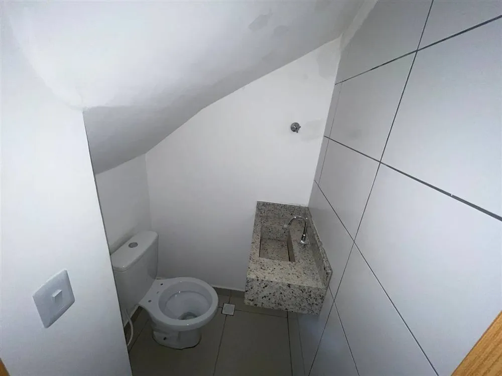 Casa de Condomínio, 2 quartos - Foto 7