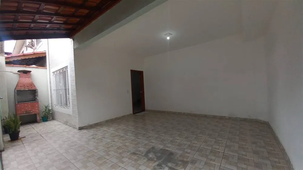 Sobrado, 3 quartos, 80 m² - Foto 5