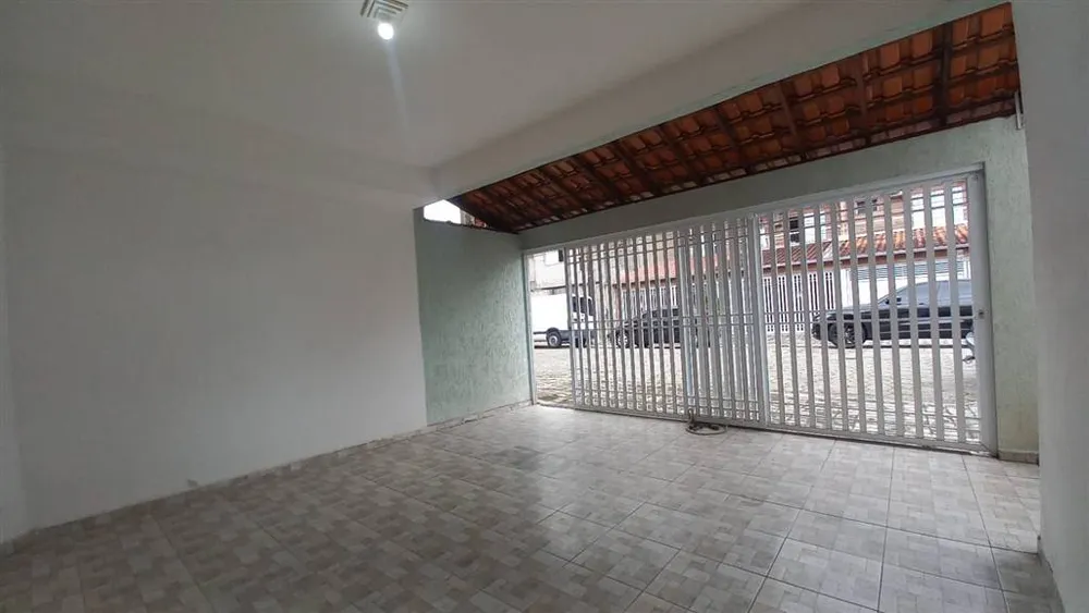 Sobrado, 3 quartos, 80 m² - Foto 3