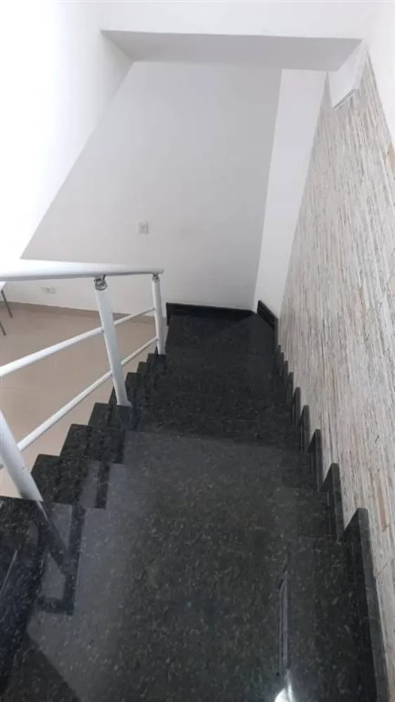 Sobrado, 3 quartos, 80 m² - Foto 5