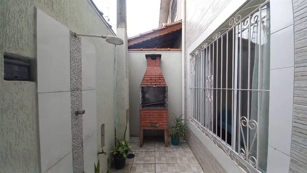 Sobrado, 3 quartos, 80 m² - Foto 4