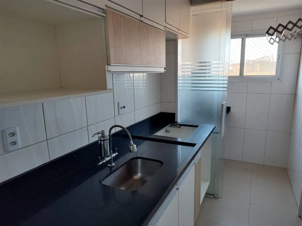 Apartamento, 2 quartos, 50 m² - Foto 5