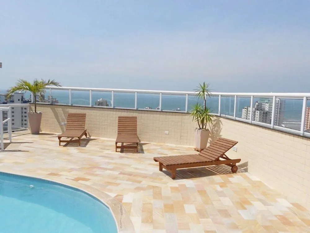Apartamento, 2 quartos, 97 m² - Foto 2