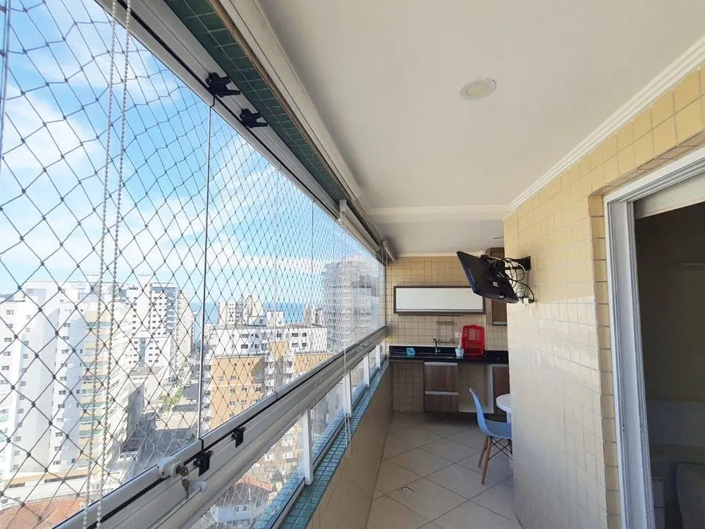 Apartamento, 2 quartos, 97 m² - Foto 5
