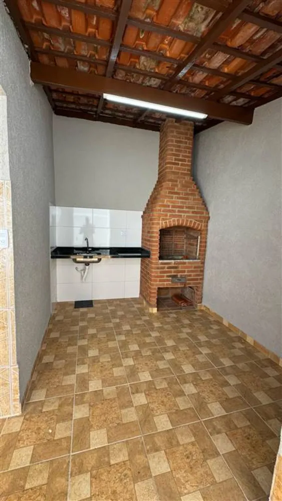 Casa, 2 quartos, 70 m² - Foto 2