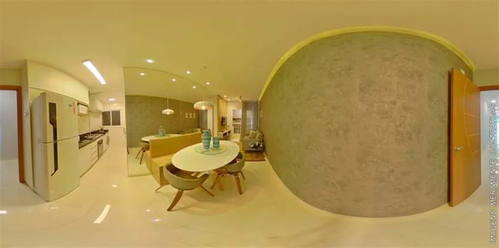 Apartamento, 2 quartos, 69 m² - Foto 6