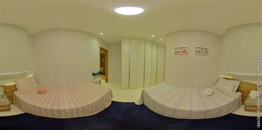 Apartamento, 2 quartos, 69 m² - Foto 1